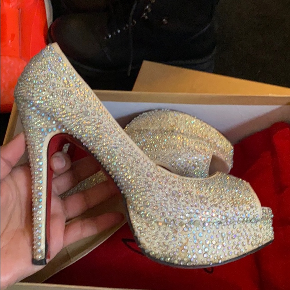SilverHeels